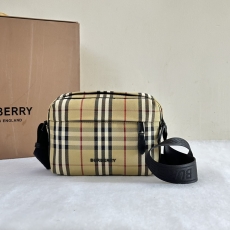 Burberry Satchel Bags